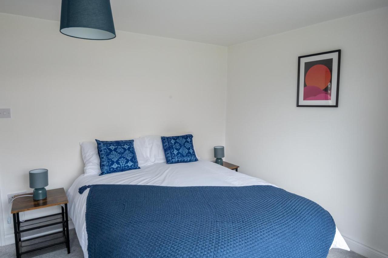 Bristol Short Stays - Amazing Redland Flat! Free Parking Exterior photo